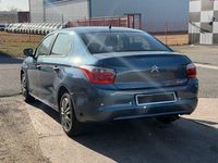 Second-hand Citroën C-Elysee I 72 CP (52 kW) 2013 Albastru Berlinǎ