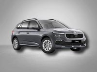 Nowe Skoda Kamiq Selection 150 KM (110 kW) 2026 Czarny SUV