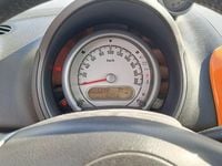 Gebraucht Opel Agila 85 PS (62 kW) 2008 Schwarz Kleinwagen