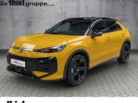 Neu VW T-Roc R-line 150 PS (110 kW) 2026 Schwarz SUV
