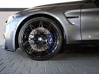 Gebraucht BMW M4 Competition Edition 450 PS (330 kW) 2018 Grau Coupé
