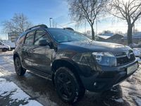 gebraucht Dacia Duster I Destination 4x2