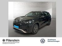 Gebraucht VW Tayron Life 150 PS (110 kW) 2025 Schwarz SUV