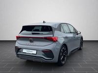 Gebraucht Cupra Born 150 kW (204 PS) 2023 Grau Kleinwagen