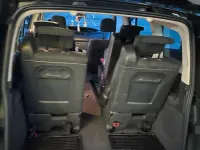 Gebraucht Renault Espace 175 PS (128 kW) 2008 Grün Van / Kleinbus