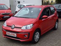 gebraucht VW up! up move