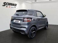 Neu Ligier JS50 2026 Grau Kleinwagen