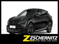 Neu Kia EV6 Earth 239 kW (325 PS) 2026 Schwarz SUV