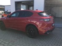 gebraucht Alfa Romeo Stelvio Quadrifoglio MY22 Quadrifoglio 2.9 V6 Bi-T