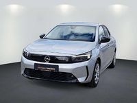 Gebraucht Opel Corsa 75 PS (55 kW) 2024 Kristall silber (metallic) Kleinwagen
