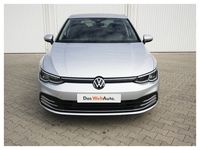 gebraucht VW Golf VIII Active eTSI Lenkrad be