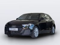 Gebraucht Audi A1 Sportback 95 PS (69 kW) 2023 Schwarz Kleinwagen