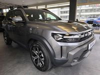 Neu Dacia Duster 101 PS (74 kW) 2025 Schiefergrau SUV