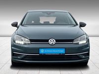 gebraucht VW Golf VII Golf IQ.DRIVEIQ.DRIVE 1.0TSI SitzheizungEinparkhilfe