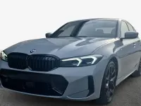 Neu BMW 330 Comfort Edition 245 PS (180 kW) 2026 Grau Limousine
