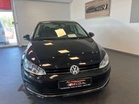 gebraucht VW Golf VII Lim. Allstar BMT*PDC*AHK*TEMP*SITZ