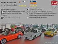 Gebraucht Mercedes B180 Urban 122 PS (89 kW) 2017 Grün Kleinwagen