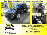 Gebraucht Ford Kuga 224 PS (164 kW) 2022 Schwarz SUV