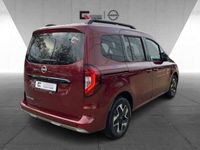 gebraucht Nissan Townstar TEKNA Kombi L1 130PS 360°Kamera/Winter/CarPlay