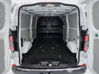 Gebraucht Ford Transit Custom Trend 136 PS (100 kW) 2025 Weiß Van