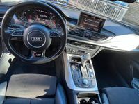 gebraucht Audi A7 Sportback 3.0