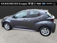 Neu Mazda 2 Center-Line 85 PS (62 kW) 2026 Grau Limousine