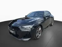 Gebraucht BMW M240i M Sport 374 PS (275 kW) 2022 Schwarz Coupé