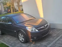 Gebraucht Opel Signum 120 PS (88 kW) 2006 Grau Kleinwagen