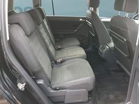 Gebraucht VW Touran 150 PS (110 kW) 2025 Schwarz Van / Kleinbus