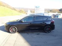 Gebraucht Ford Focus ST 280 PS (205 kW) 2024 Obsidianschwarz metallic Limousine