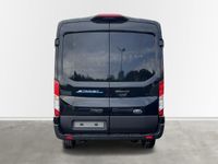 Gebraucht Ford Transit Trend+ 135 kW (184 PS) 2023 Van