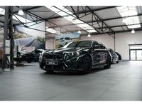 Neu BMW M5 Sport Line 728 PS (535 kW) 2025 Grün Limousine