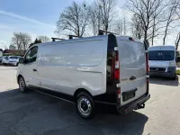 Brugt Renault Trafic 2015 Sølv MPV