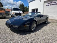 gebraucht Corvette C4 Cabrio Doug Nash 4+3 Tüv u.H