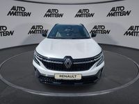 Usado Renault Espace Iconic 200 HP (147 kW) 2025 Branco Monovolume