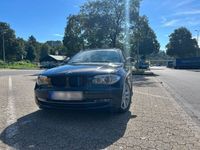 gebraucht BMW 123 Coupé 