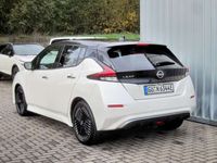 gebraucht Nissan Leaf N-Connecta ZE1 Klimaaut., Winterpaket, BT