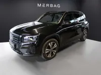 Gebraucht Mercedes GLB200 Progressive 150 PS (110 kW) 2025 Schwarz SUV
