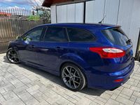 Gebraucht Ford Focus SYNC Edition 95 PS (69 kW) 2014 Kombi