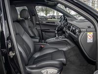 gebraucht Porsche Macan S MacanAllrad 20'' PANO ACC KLIMA LEDER