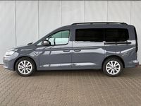 Gebraucht VW Caddy Maxi Life 150 PS (110 kW) 2025 Pure grey Van / Kleinbus