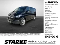 Gebraucht VW Multivan Comfortline 150 PS (110 kW) 2021 Van / Kleinbus