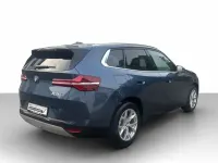 Gebraucht BMW X3 Sport Line 190 PS (139 kW) 2025 Blau SUV