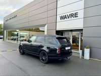 gebraucht Land Rover Range Rover 4.4 SDV8 Autobiography