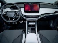 Gebraucht Skoda Elroq 210 kW (286 PS) 2025 Weiß SUV
