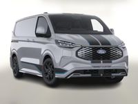 Neu Ford E-Transit Sport 160 kW (218 PS) 2026 Grey matter Van