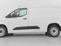 Neu Citroën Berlingo 131 PS (96 kW) 2026 Weiss Van / Kleinbus