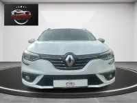 Gebraucht Renault Mégane Intens 132 PS (97 kW) 2018 Limousine
