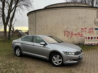 Gebraucht VW Passat 150 PS (110 kW) 2018 Grau Limousine