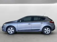 Gebraucht Renault Mégane 110 PS (80 kW) 2009 Limousine